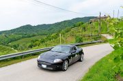 Le Jaguar nella zona del Prosecco e Cartize (102/152)